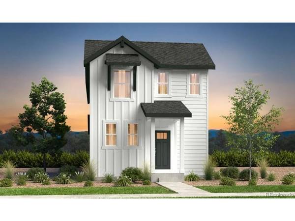 28460 E 4th, Watkins, CO 80137