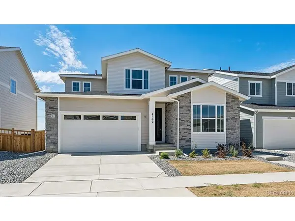 4162 Runyon Lake, Brighton, CO 80601
