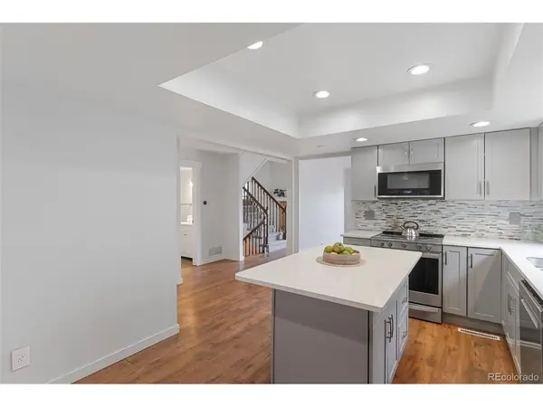 3843 S Atchison, Aurora, CO 80014