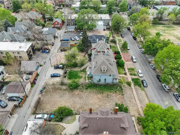 1650 N High, Denver, CO 80218