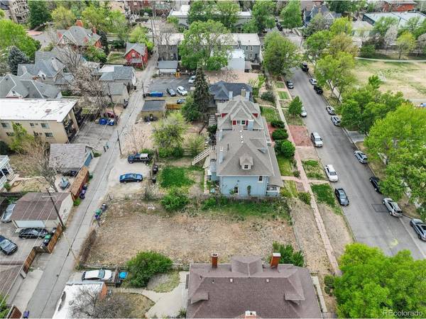 1650 N High, Denver, CO 80218