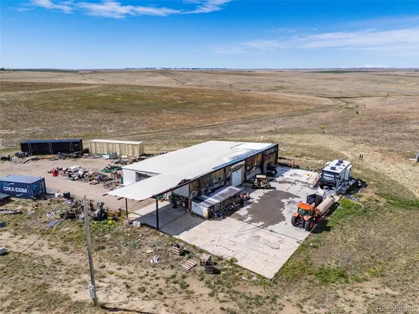 68900 E Briarwood, Byers, CO 80103