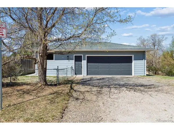 327 S Pine, Elizabeth, CO 80107