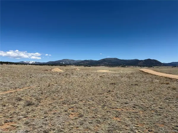 205 Cheyenne, Hartsel, CO 80449