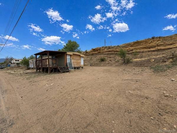Address not disclosed, Florence, CO 81226
