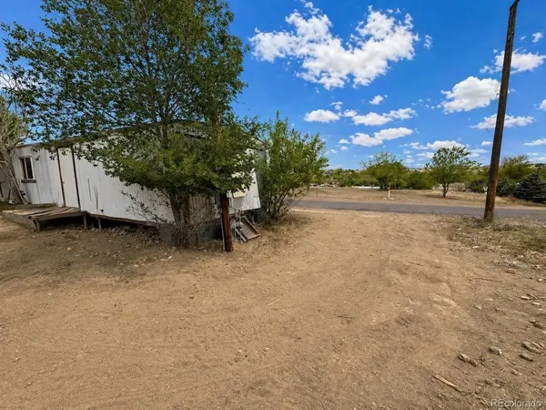Address not disclosed, Florence, CO 81226