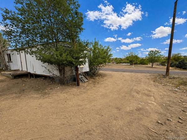 Address not disclosed, Florence, CO 81226