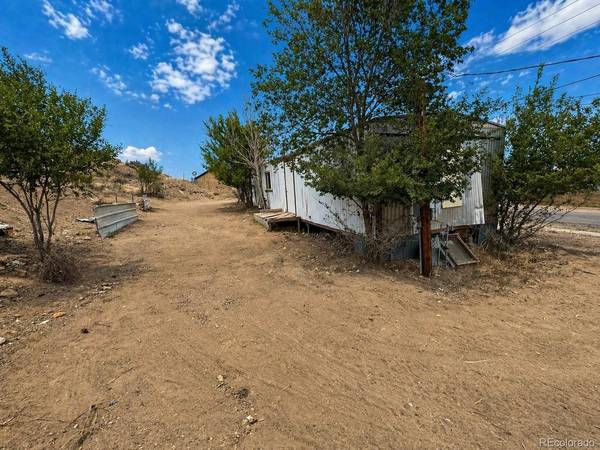 Address not disclosed, Florence, CO 81226