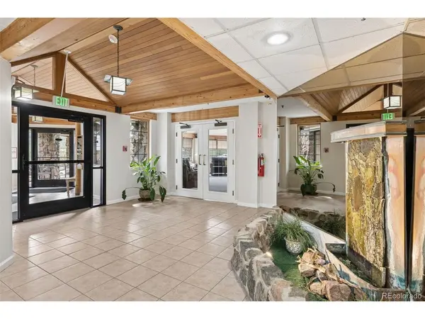 31819 Rocky Village #101, Evergreen, CO 80439