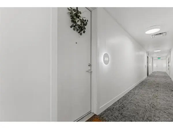 2525 Arapahoe #RD306, Denver, CO 80205
