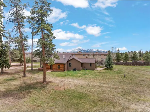 1100 Rampart Range, Woodland Park, CO 80863