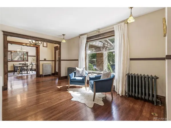 1401 Madison, Denver, CO 80206