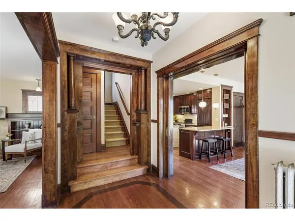 1401 Madison, Denver, CO 80206