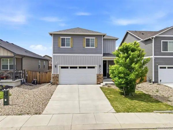 10152 Castor, Colorado Springs, CO 80925