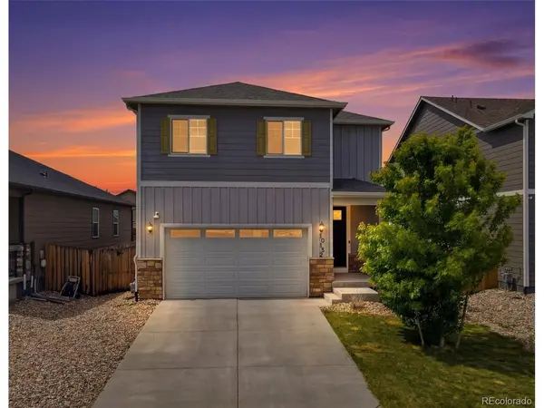 10152 Castor, Colorado Springs, CO 80925