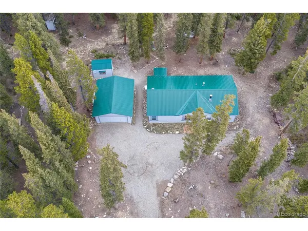 37 Mountain View, Fairplay, CO 80440