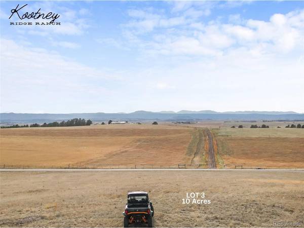 30200 Kootney, Elizabeth, CO 80107