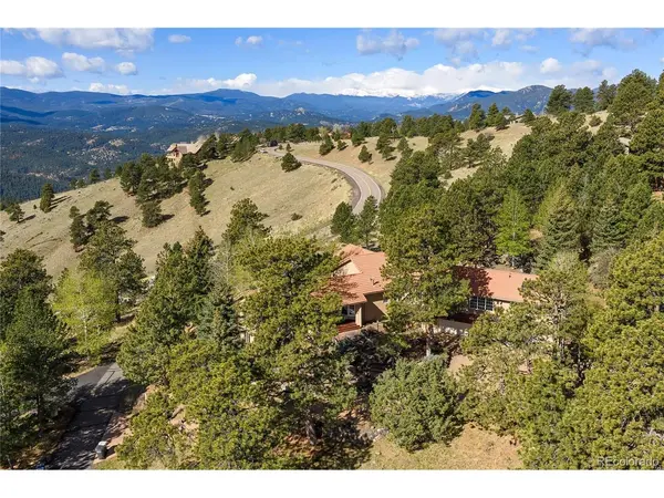 1952 Montane, Golden, CO 80401
