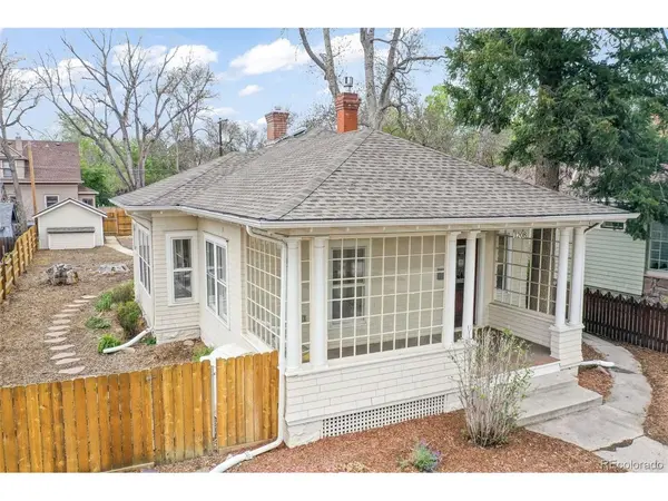 1208 N Corona, Colorado Springs, CO 80903