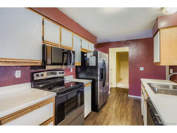 1067 S Joplin, Aurora, CO 80017