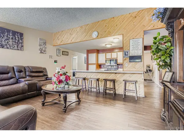 1067 S Joplin, Aurora, CO 80017