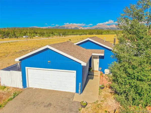 875 Trout Creek, Fairplay, CO 80440