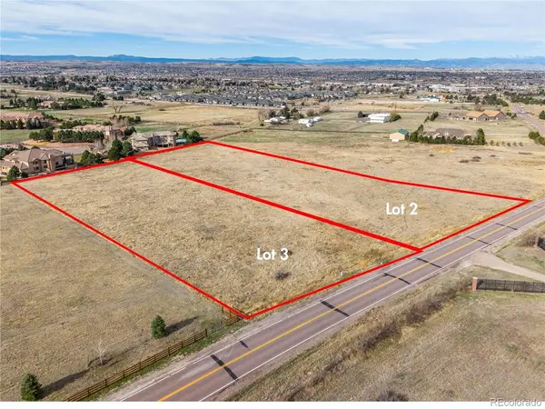 3 Ponderosa, Parker, CO 80138