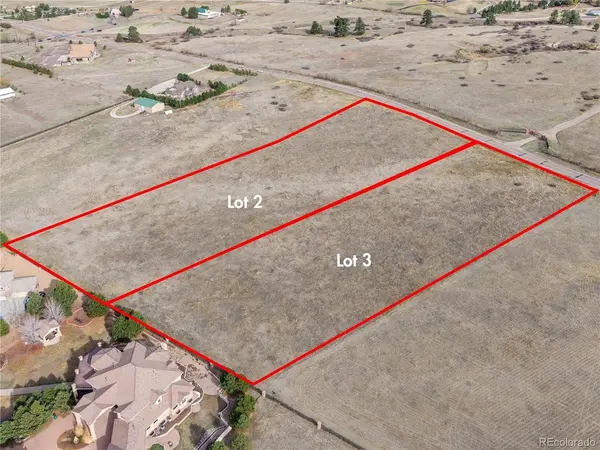 3 Ponderosa, Parker, CO 80138