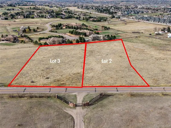 3 Ponderosa, Parker, CO 80138