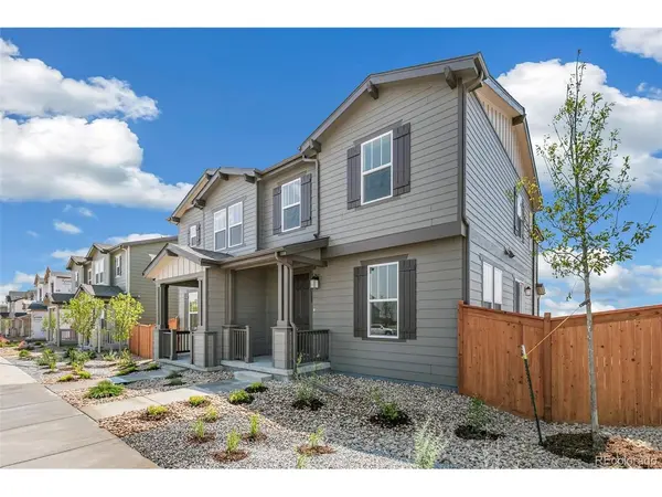 589 N Bently, Watkins, CO 80137