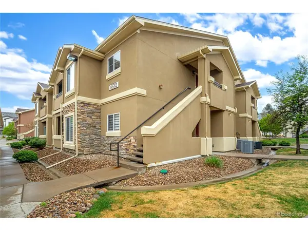 4572 Copeland #102, Highlands Ranch, CO 80126