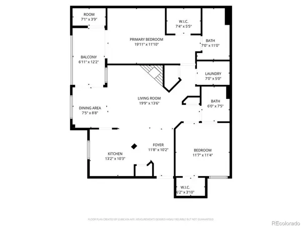 4572 Copeland #102, Highlands Ranch, CO 80126