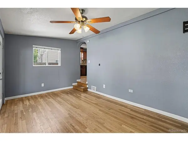 1865 W Dixie, Denver, CO 80221