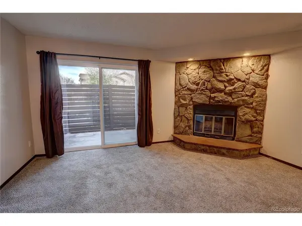 15594 E Arizona #106, Aurora, CO 80017