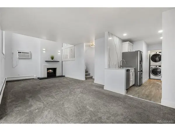 2835 S Monaco #1-104, Denver, CO 80222