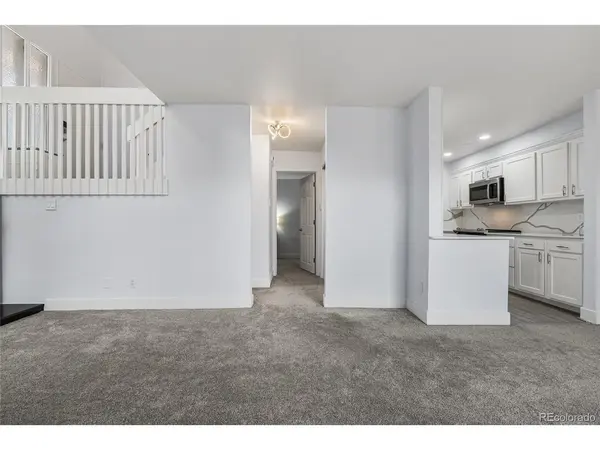 2835 S Monaco #1-104, Denver, CO 80222