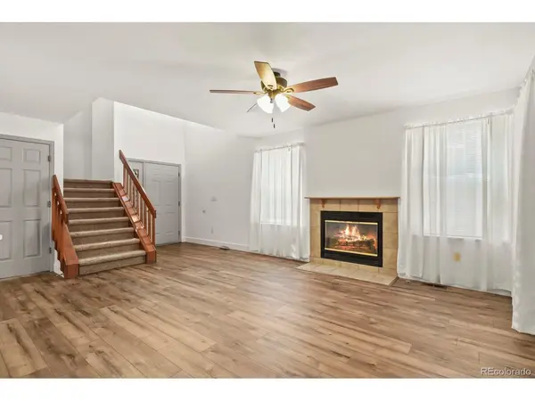 8285 S Gaylord, Centennial, CO 80122