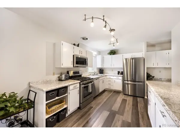 7934 E Hampden, Denver, CO 80237