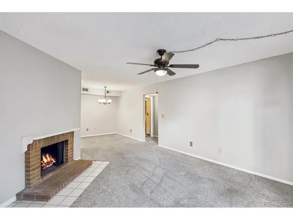 3550 S Harlan #11-339, Denver, CO 80235