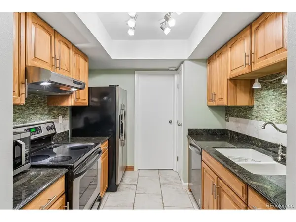3550 S Harlan #11-339, Denver, CO 80235