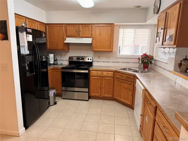 1720 32nd #23, Evans, CO 80620