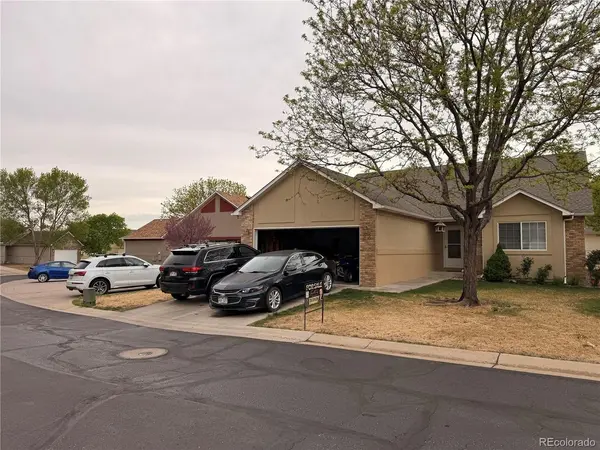 1720 32nd #23, Evans, CO 80620