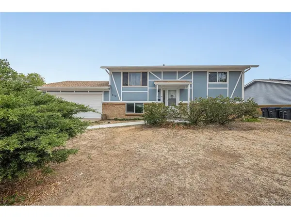 812 S Bermont, Lafayette, CO 80026