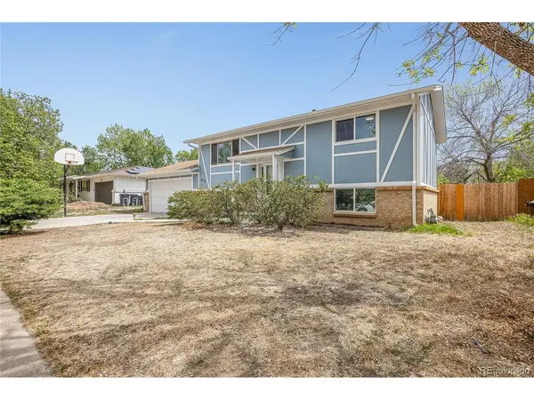 812 S Bermont, Lafayette, CO 80026