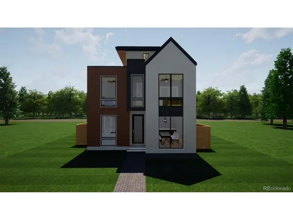 4552 Winona, Denver, CO 80212