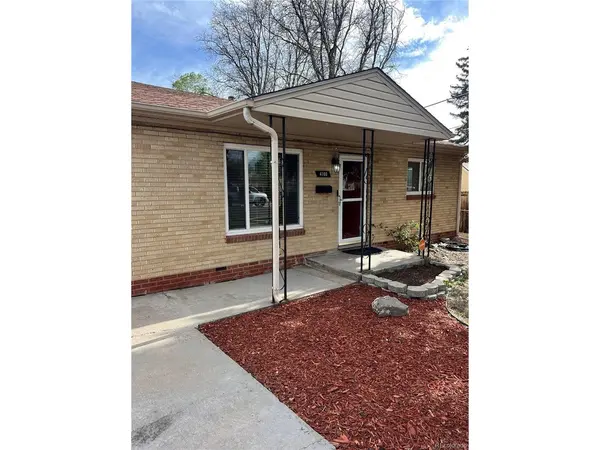 4160 W 75th, Westminster, CO 80030