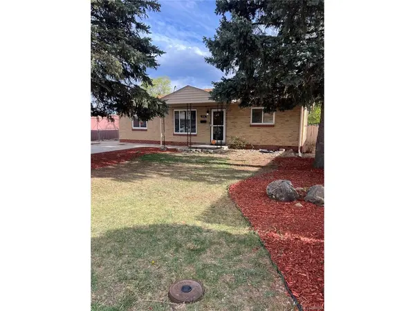 4160 W 75th, Westminster, CO 80030