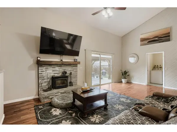 8901 W Radcliffe, Littleton, CO 80123