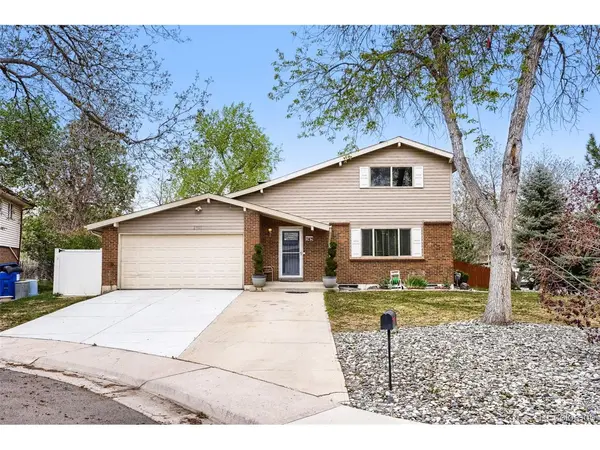 8901 W Radcliffe, Littleton, CO 80123