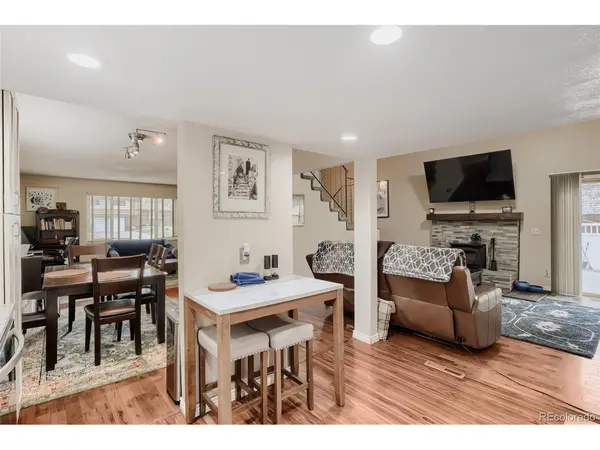 8901 W Radcliffe, Littleton, CO 80123